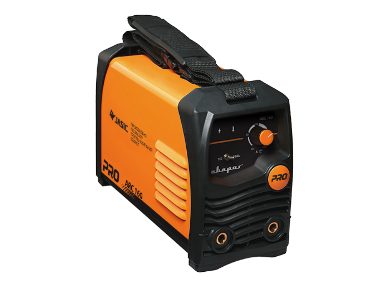 Сварочный аппарат PRO ARC 160 (Z206)